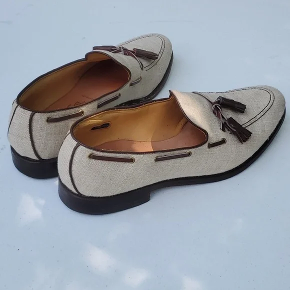 Dress shoes - Picture 3 of 5